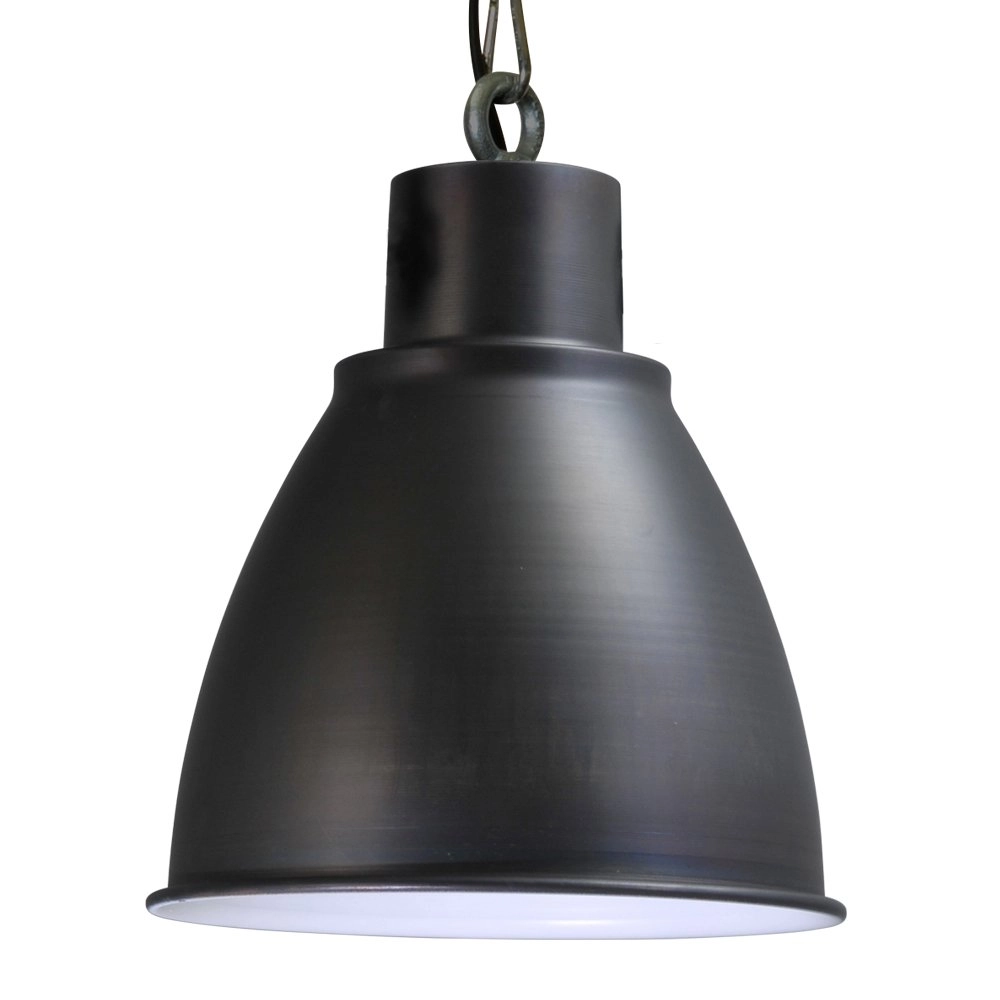 Lampe de salle à manger Industria 2x27 Rétro Masterlight 8718121231549