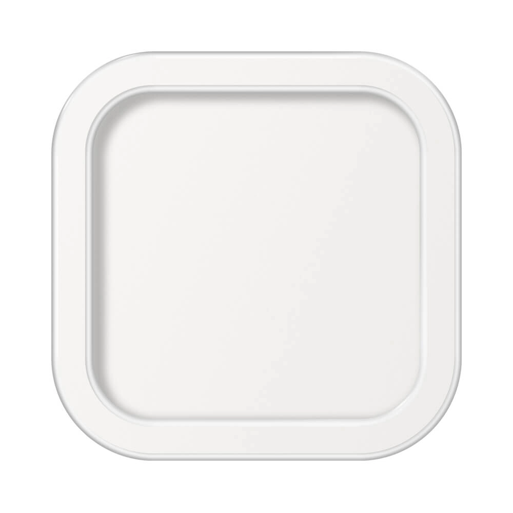 Plafonnier LED Loïs blanc Plafonnier LED Loïs blanc