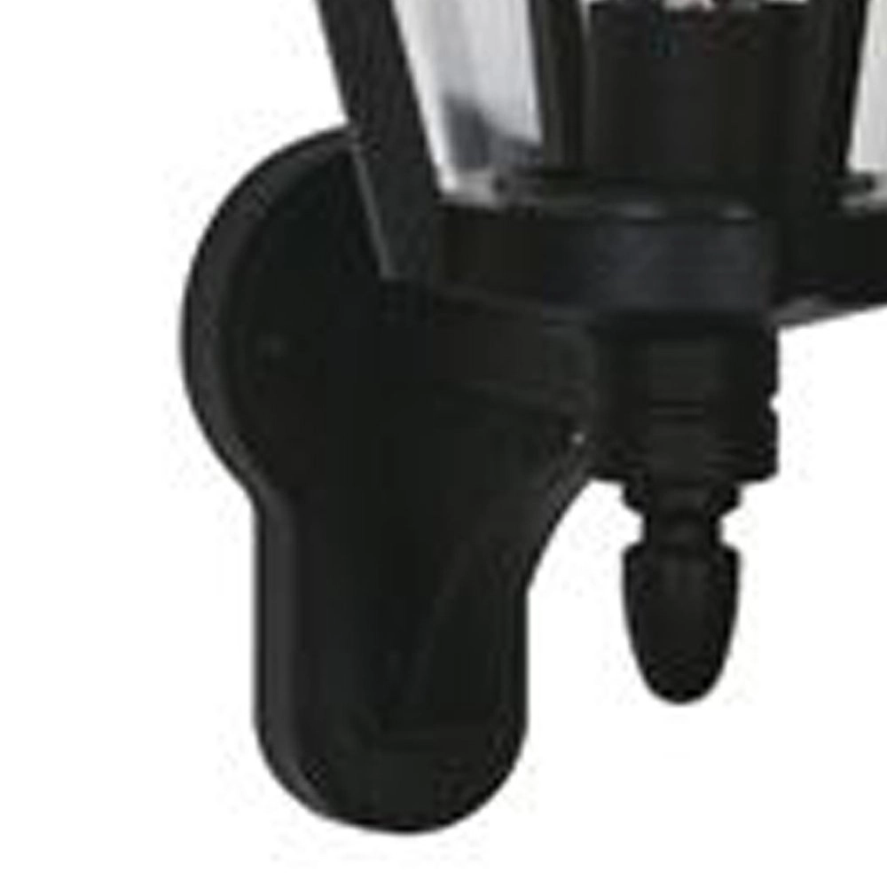 Lampe d'extérieur Nelly noir Albert 4007235618143