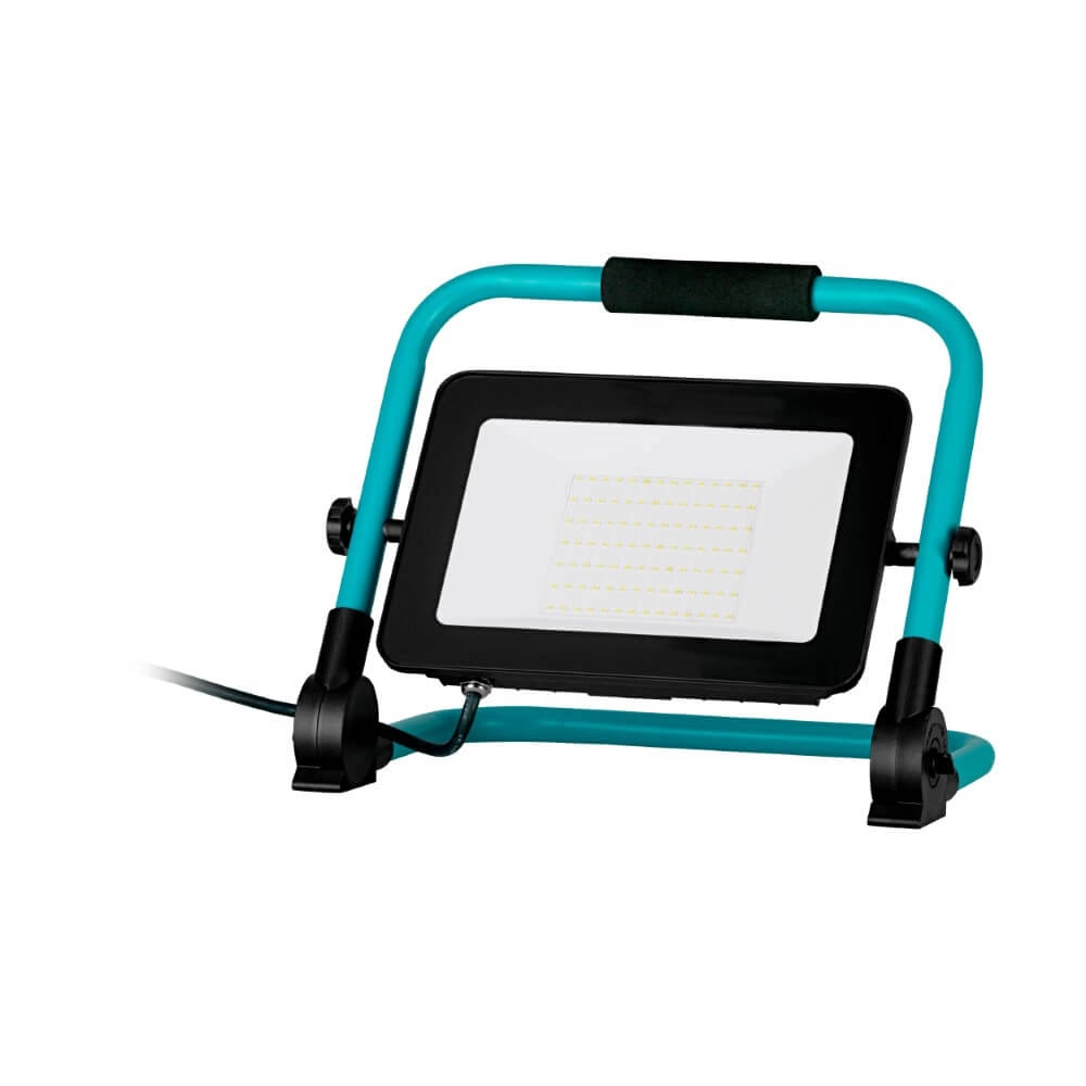 Lampe de chantier à LED Avelar 100W