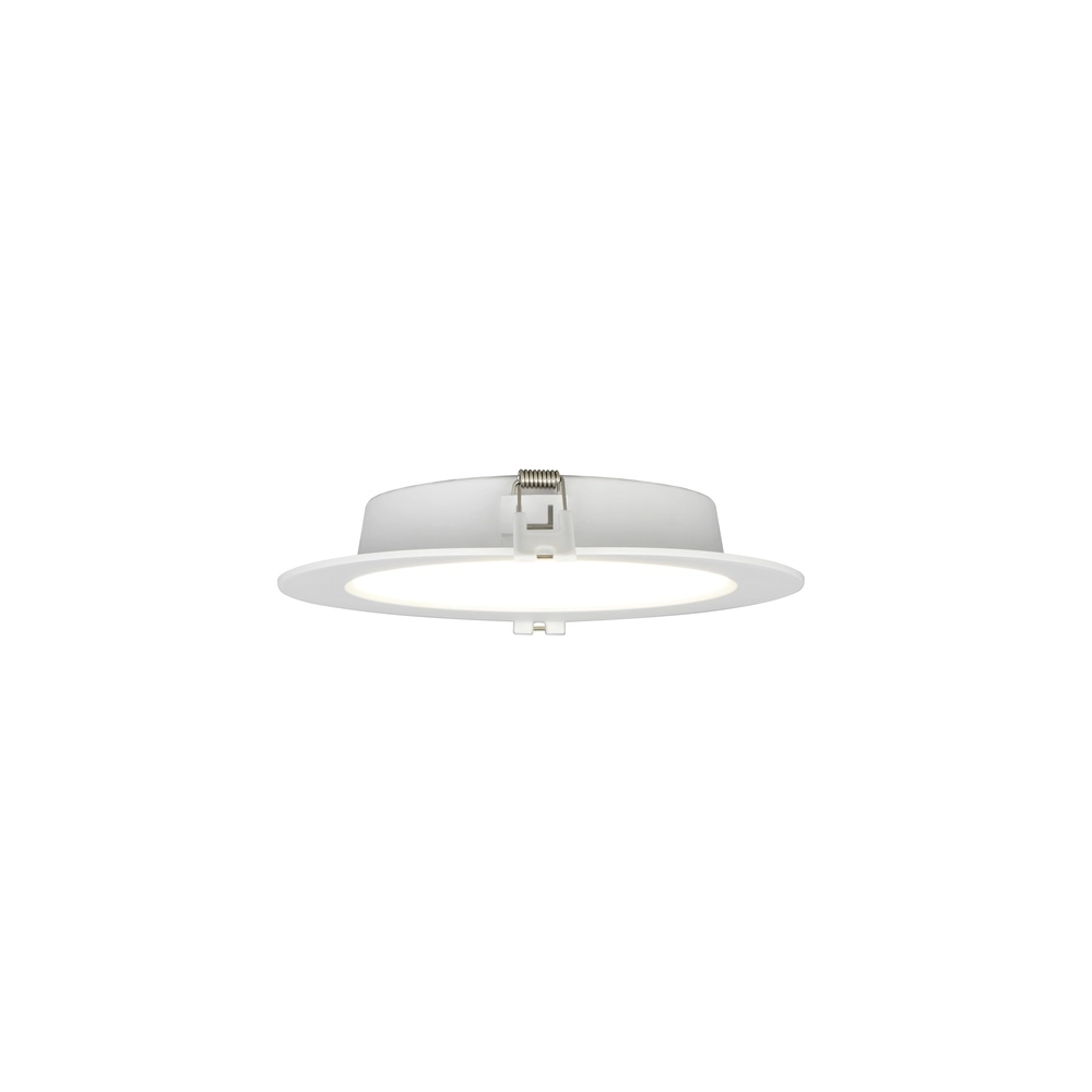Projecteur encastré Ural blanc Ø 17,1 cm Trio 4017807711424
