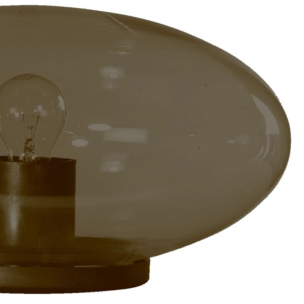 Lampe à globe Tel Aviv Elips 40 KS 8714732380508