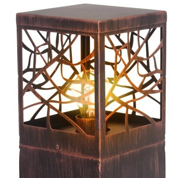 Lampadaire sur pied Whitney Brilliant 4004353163203