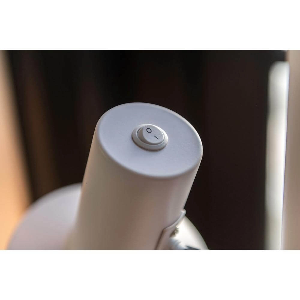 Lampadaire à 2 lumières Twinkle blanc Artdelight 8719831730643