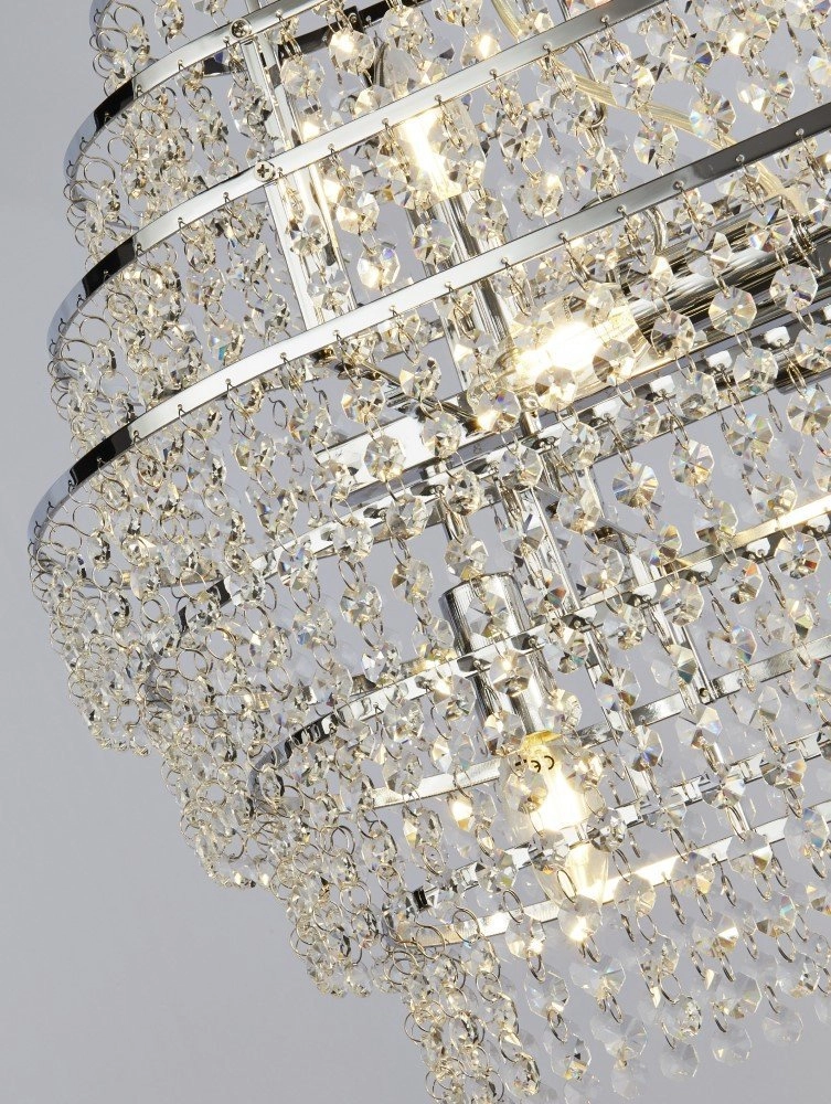 Lustre Rene Searchlight 5053423164823