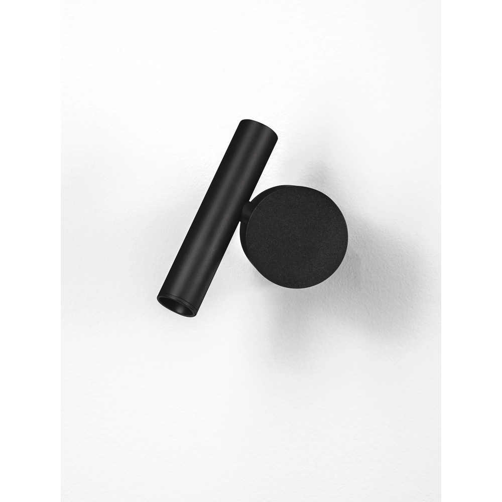 Applique murale Ciclo noir Lyora 5212017478177