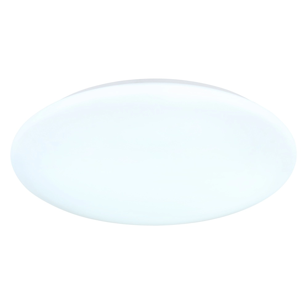 Lampe de plafond Donte rond Ø 40 cm Globo 9007371586967