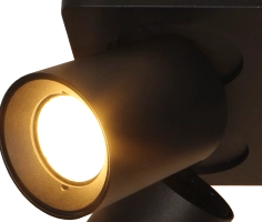 Spot noirs Megano Artdelight 8719831735631