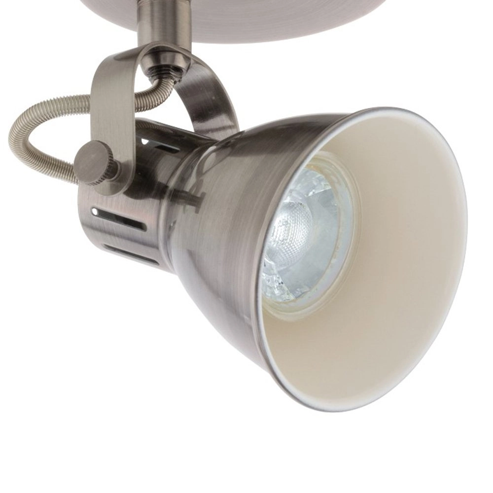 Spot de plafond LED Seras Eglo 9002759965525