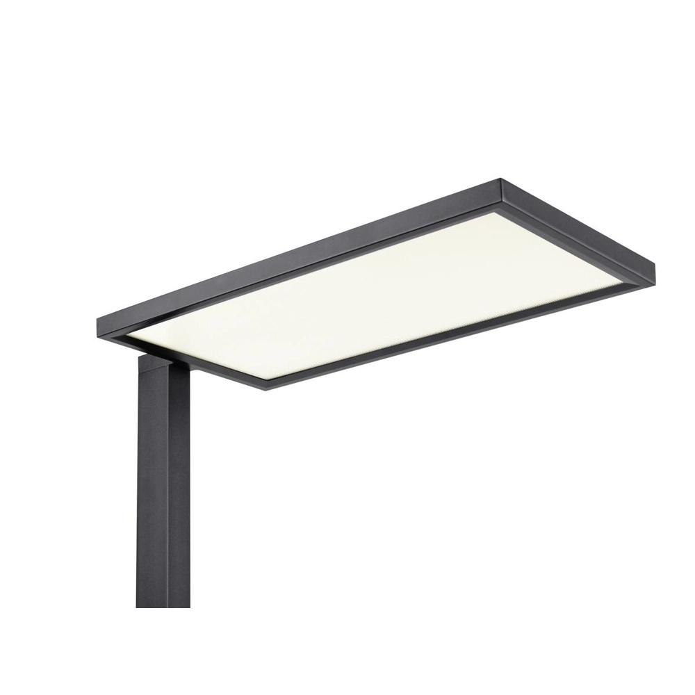Lampe de bureau Worklight Easy noir 4000K SLV 4024163316316