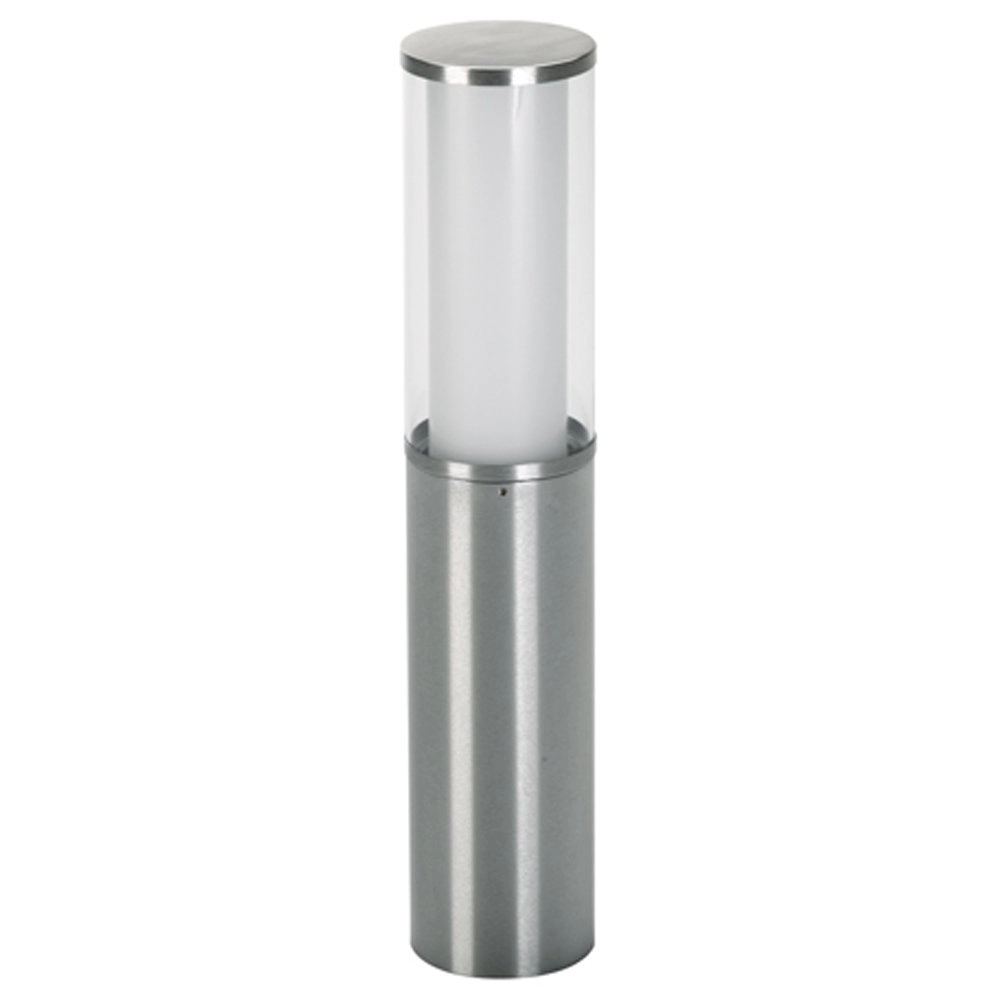 Lampe d'allée de jardin en acier inoxydable Rod 50 cm Lampe d'allée de jardin en acier inoxydable Rod 50 cm