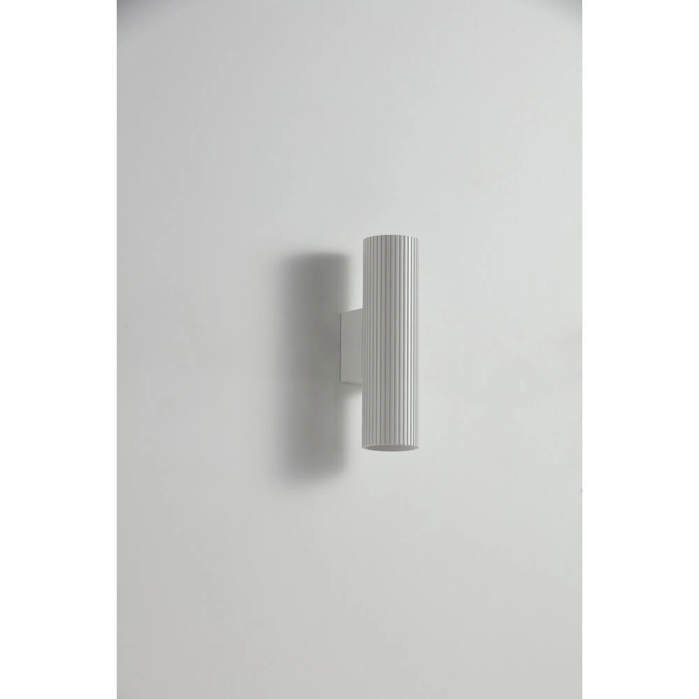 Applique murale Onis Haut/Bas - Blanc Lyora 4255805302217