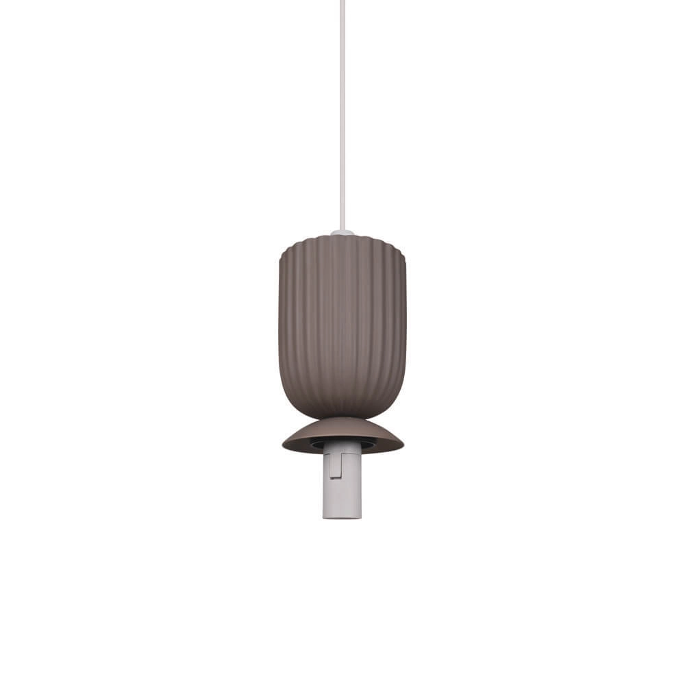 Suspension Sadie Design marron clair Nordlux 5704924024665