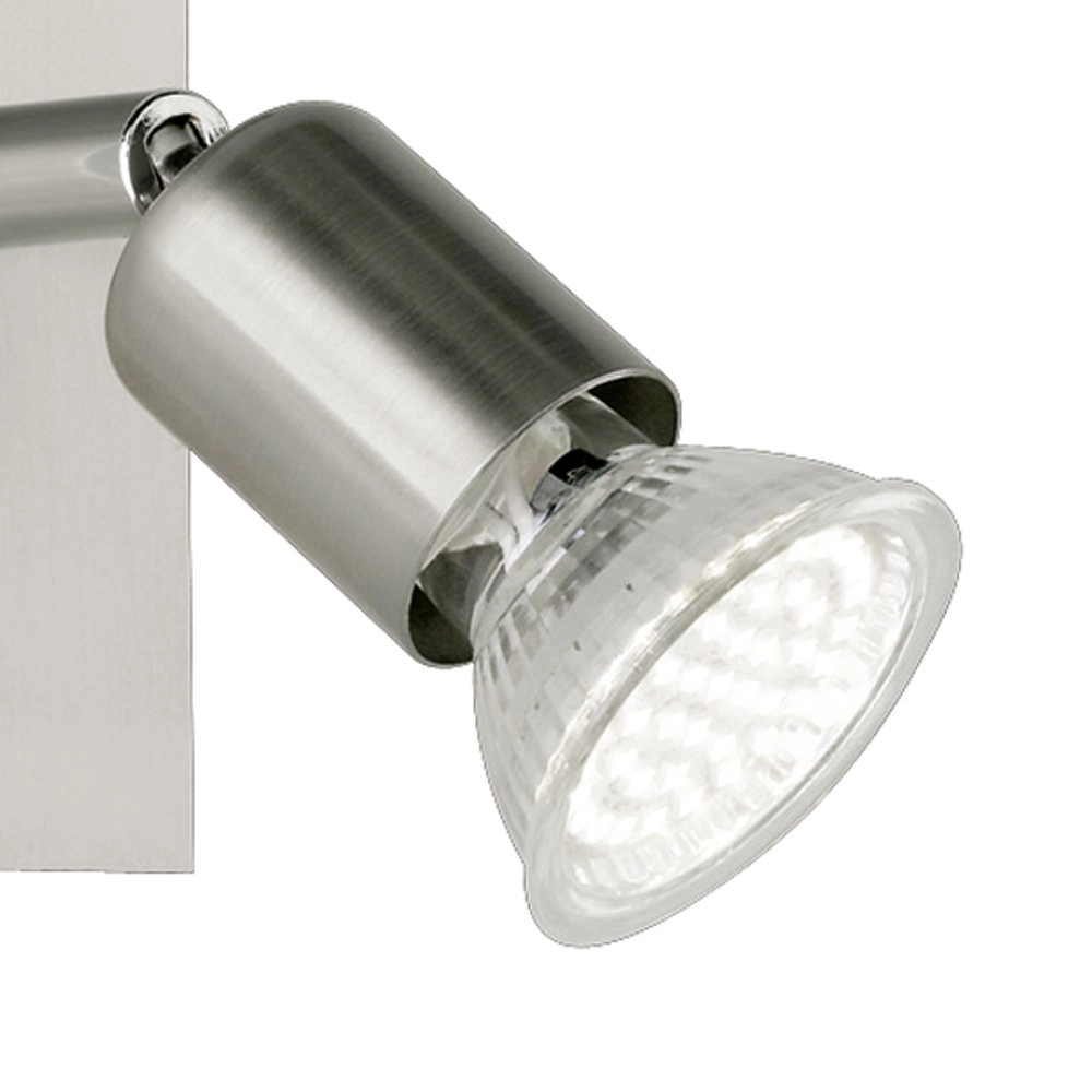 Applique murale LED Nimes Trio 4017807239942