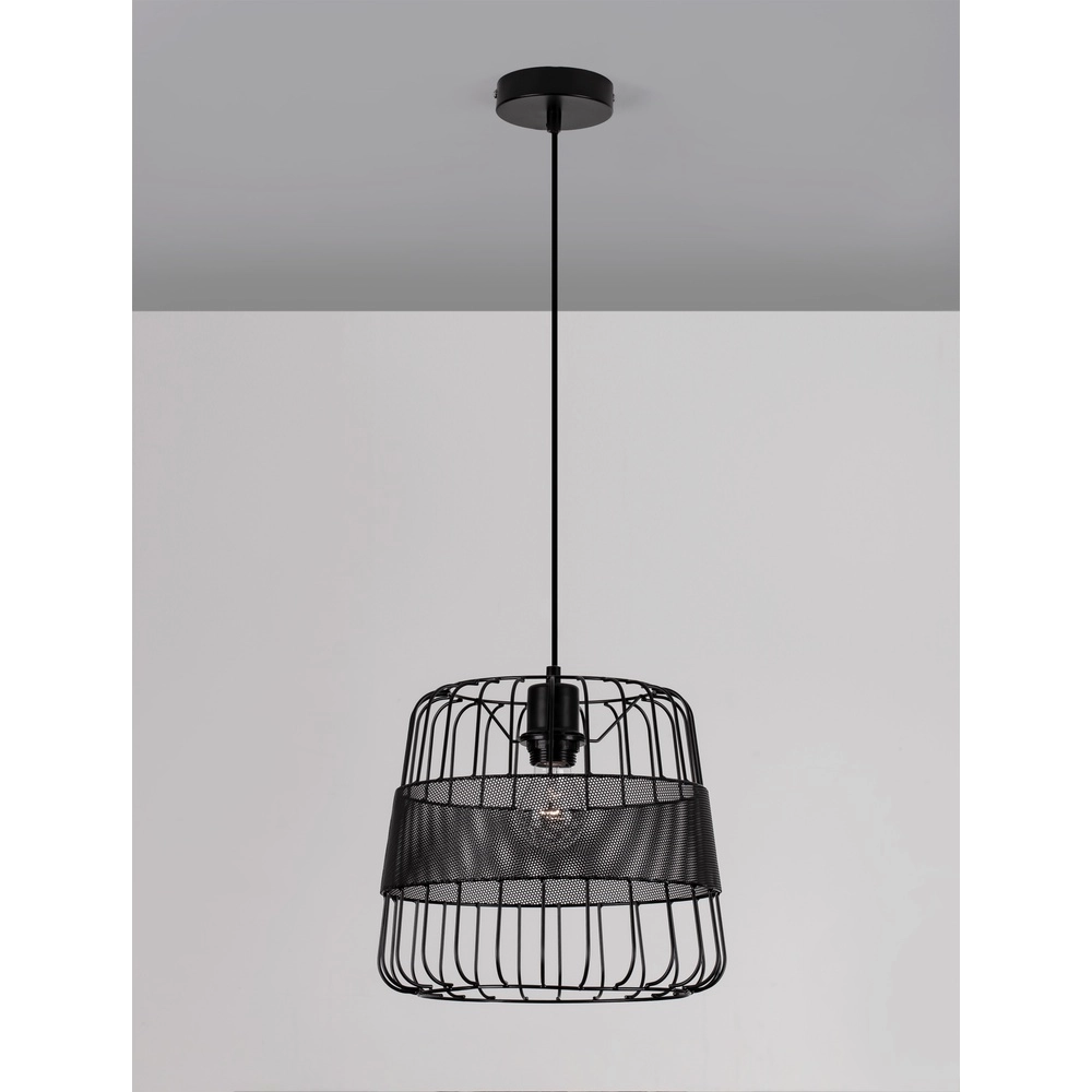 Suspension design Ian noir Lyora 5212017436214