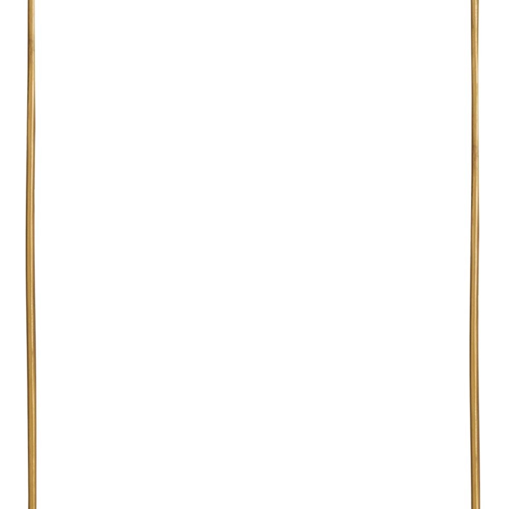 Lampe suspendue à 4 lumières Pipes Searchlight 5053423136639