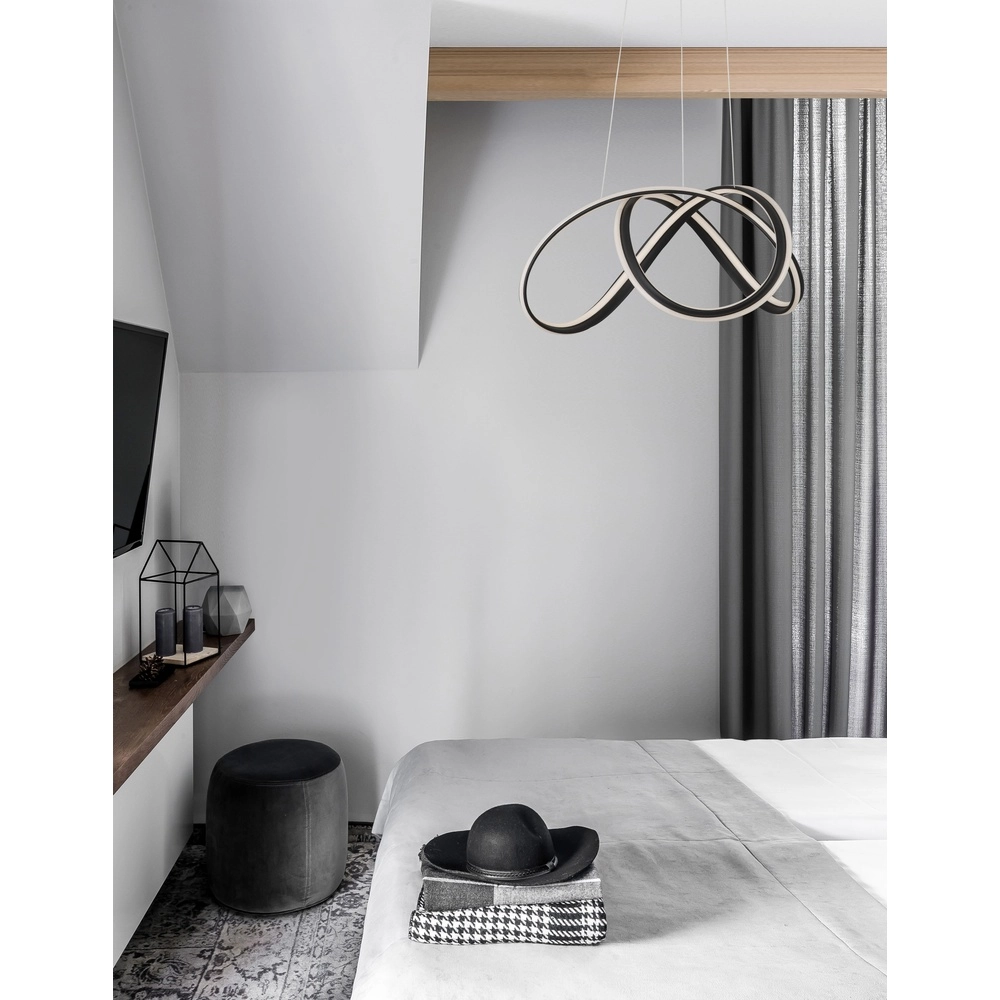 Suspension design Truno noir Lyora 5212017424242