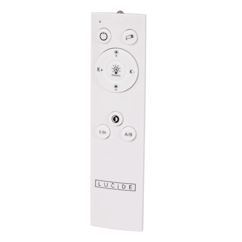 Lampe de plafond élégante Everina Ø 30cm Lucide 5411212011046
