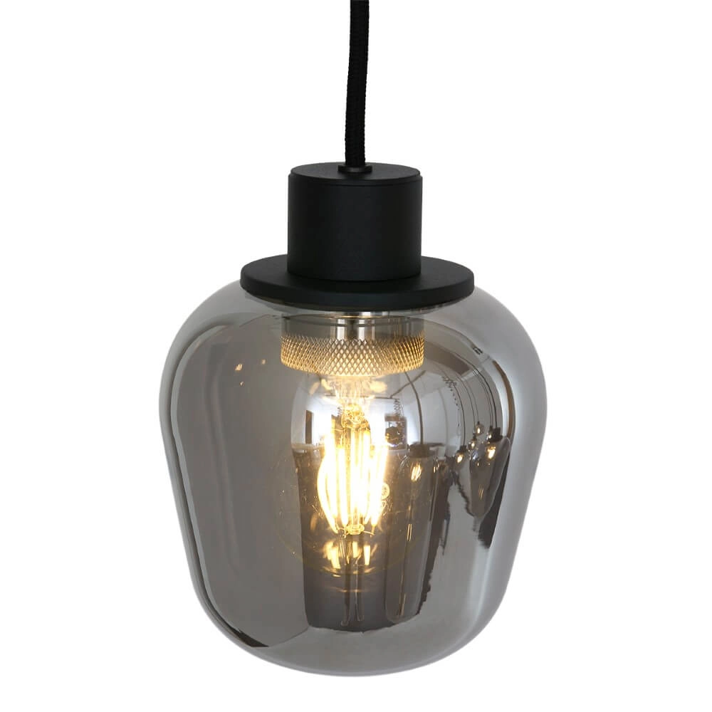 Lampe suspendue Reflexion Steinhauer 8712746132595