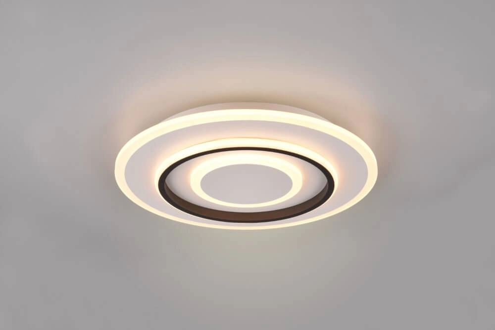 Plafonnier Jora Ø 41 cm Trio 4017807574838