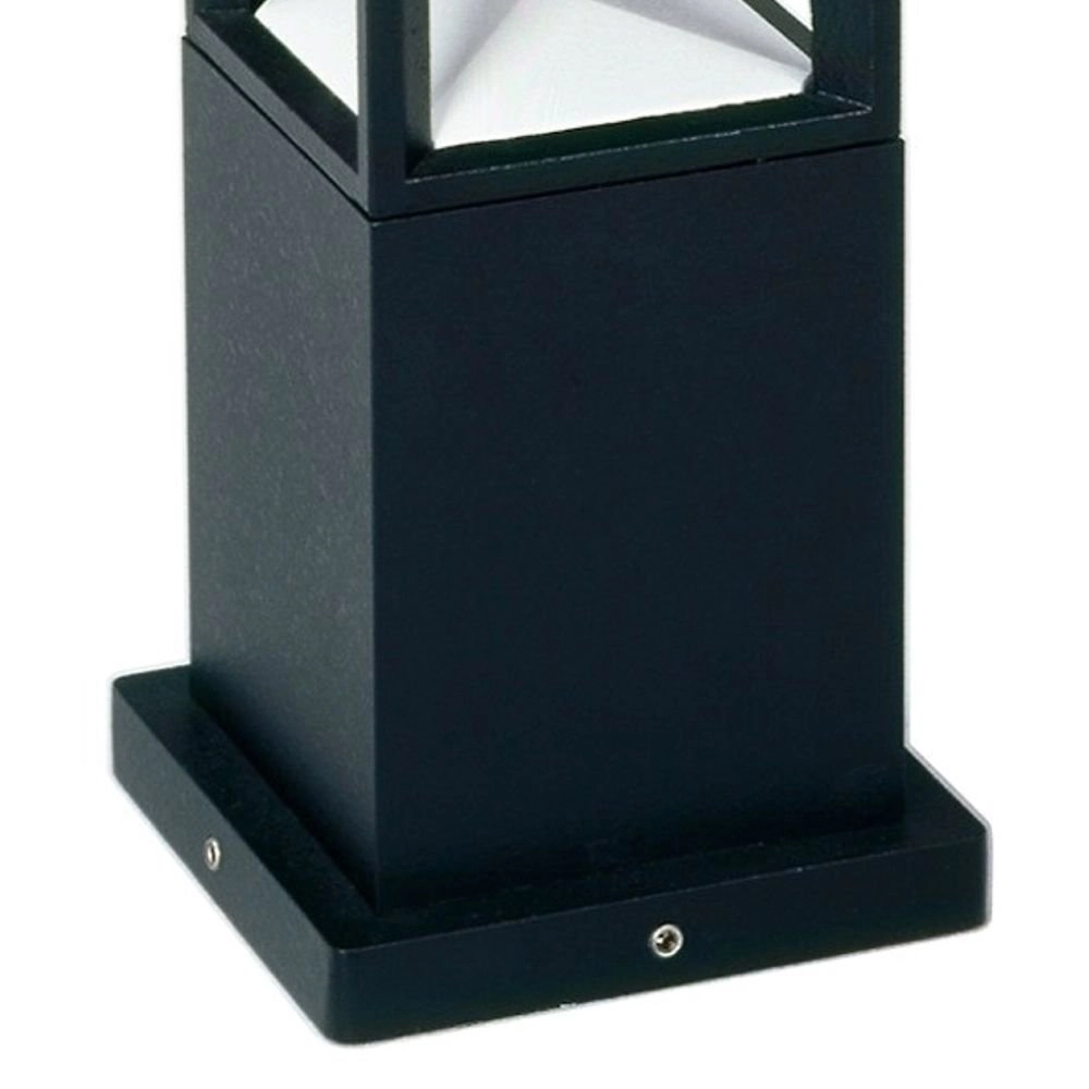 Lampe d'extérieur Square 37 cm Albert 4007235605235