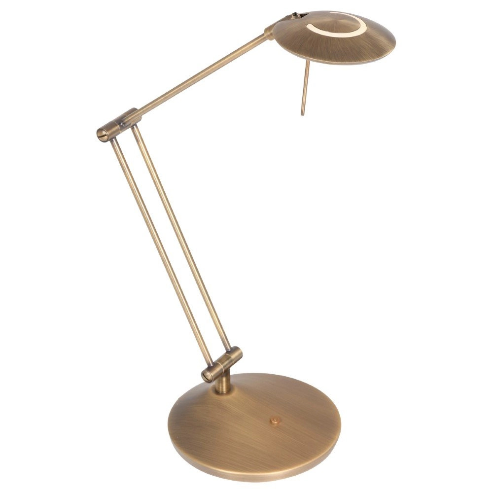 Lampe de table Zodiac LED Steinhauer 8712746127324