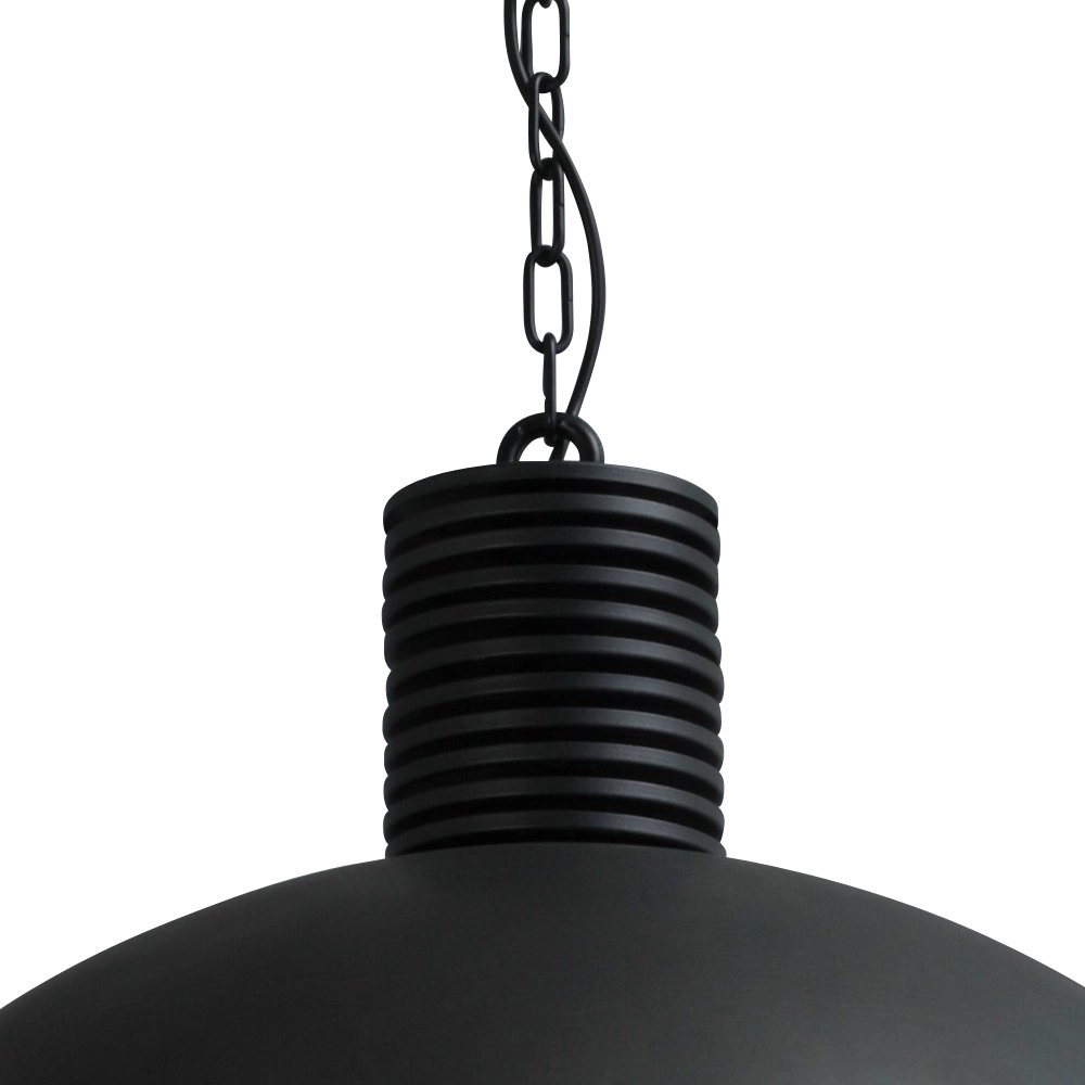 Lampe à suspension Industria Gold 80 Bud Rural Masterlight 8718121167169