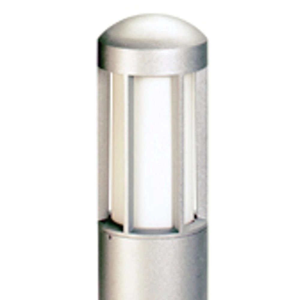Lampe de jardin Port 90 cm - gris Albert 4007235922219