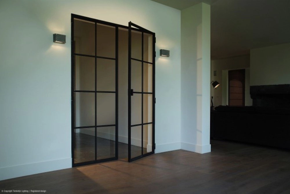 Up - Downlighter Barr Frezoli Rural Tierlantijn 8716803506435