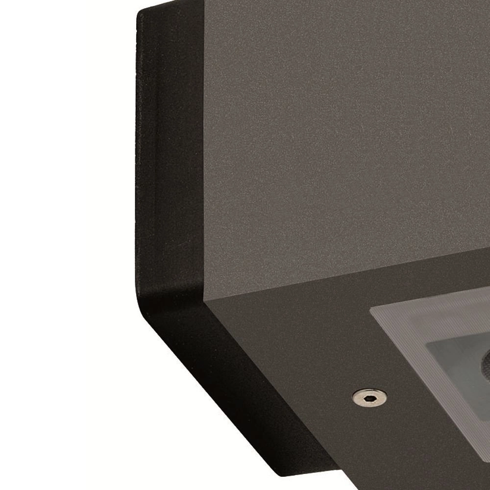 Spot LED Wall spot Pro pour l'extérieur Franssen 8010789048966