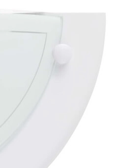 Applique intemporelle Miramar Brilliant 4004353558825