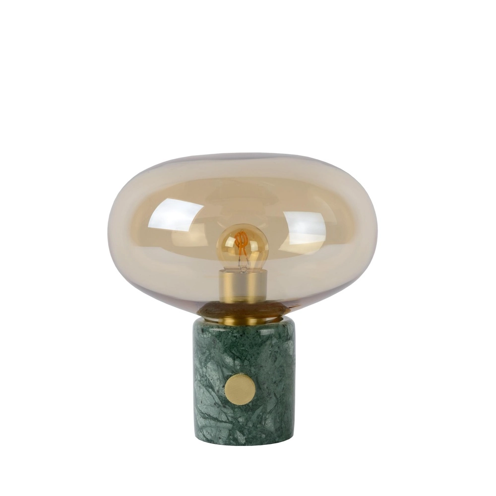 Lampe de table de conception Charlize Ø 23cm vert