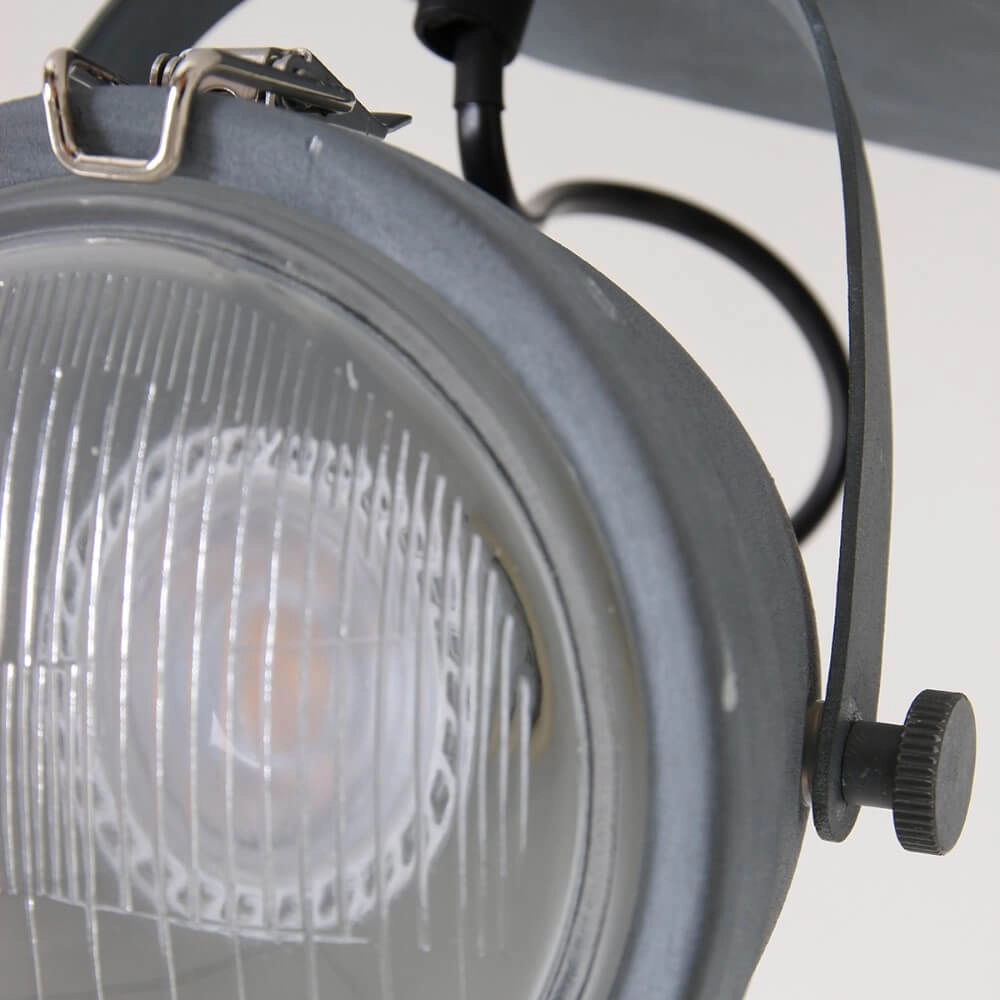 spot Mexlite Industrie Steinhauer 8712746114652