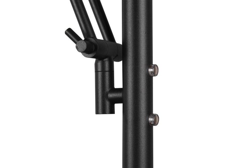 Lampe de lecture led Barrie Trio 4017807467598