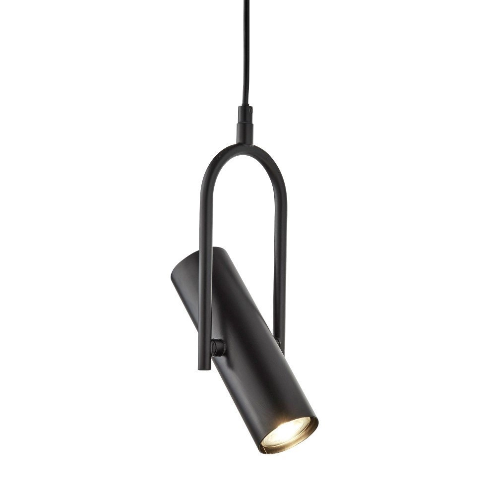Lampe suspendue design Telescope