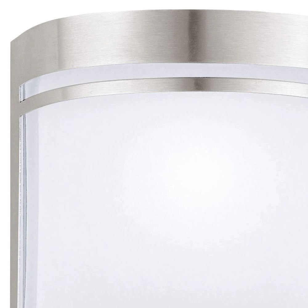 Lampe d'extérieur Cerno avec détecteur de mouvement Eglo 9002759301927