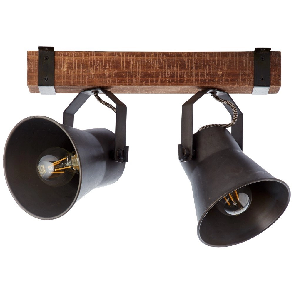 Spot industriel en saillie Plow Brilliant 4004353356247