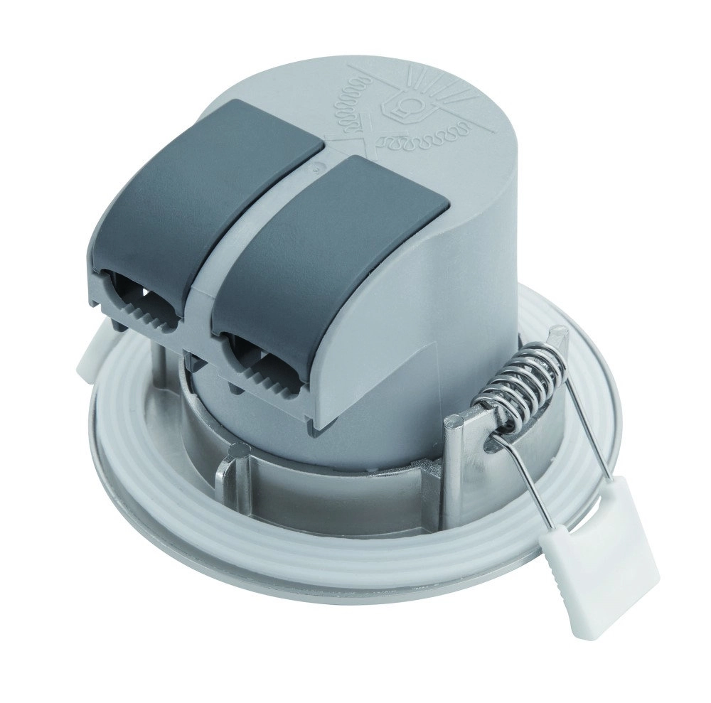 Spot LED Dive Acier inoxydable Philips 8718699755744