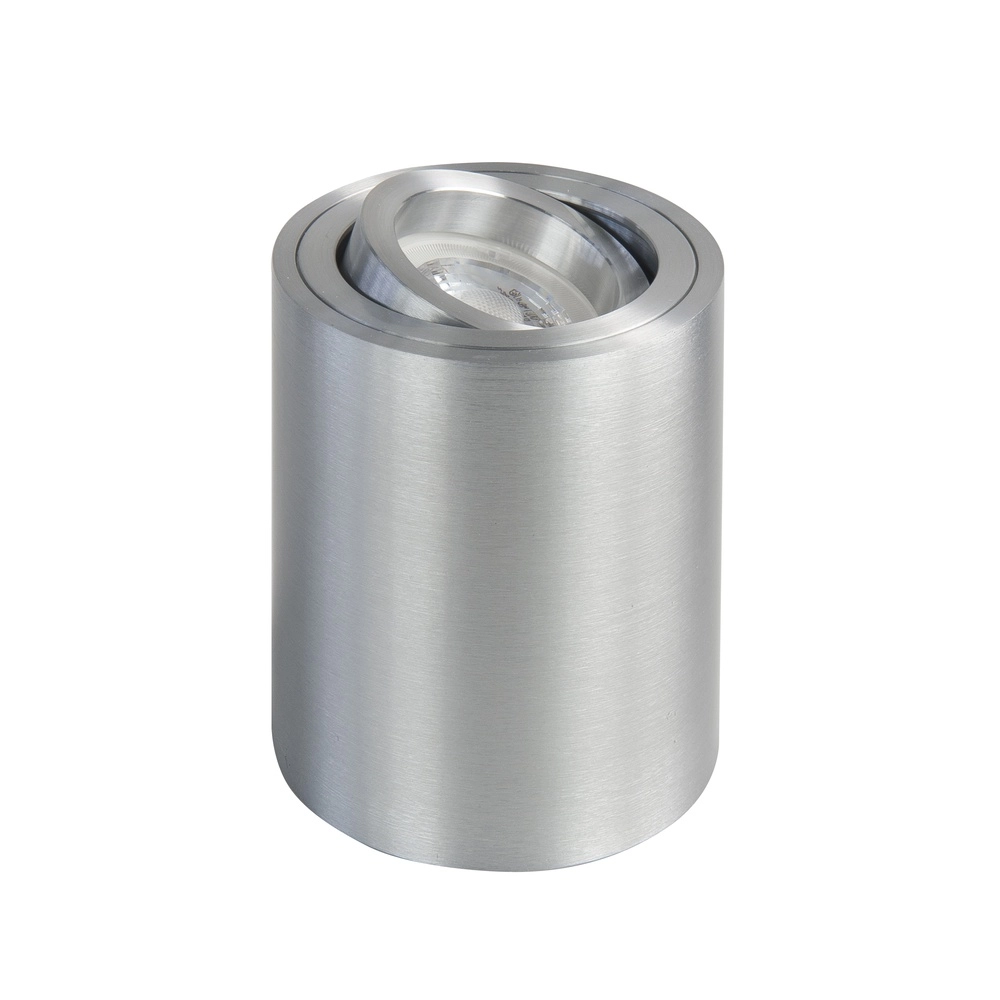 Moquerie Rebel gris rond Moquerie Rebel gris rond