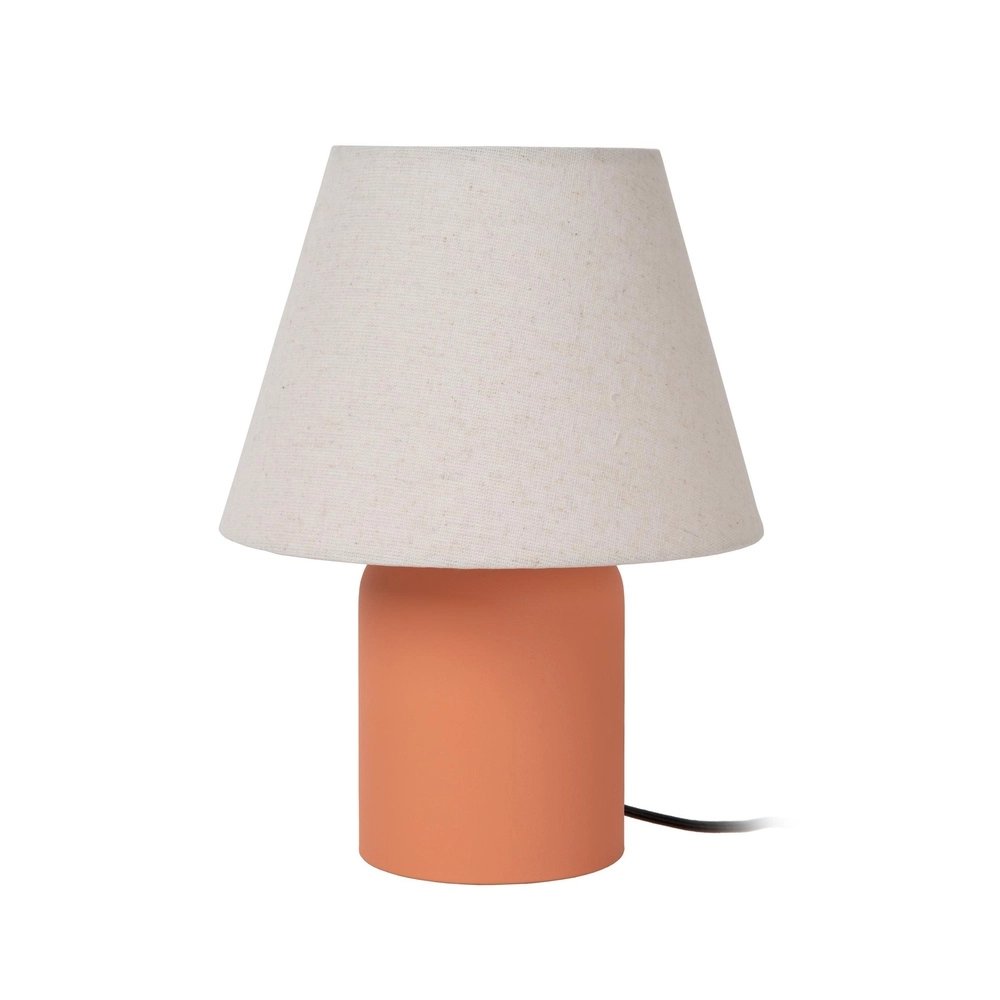 Lampe de table Macia Terre cuite
