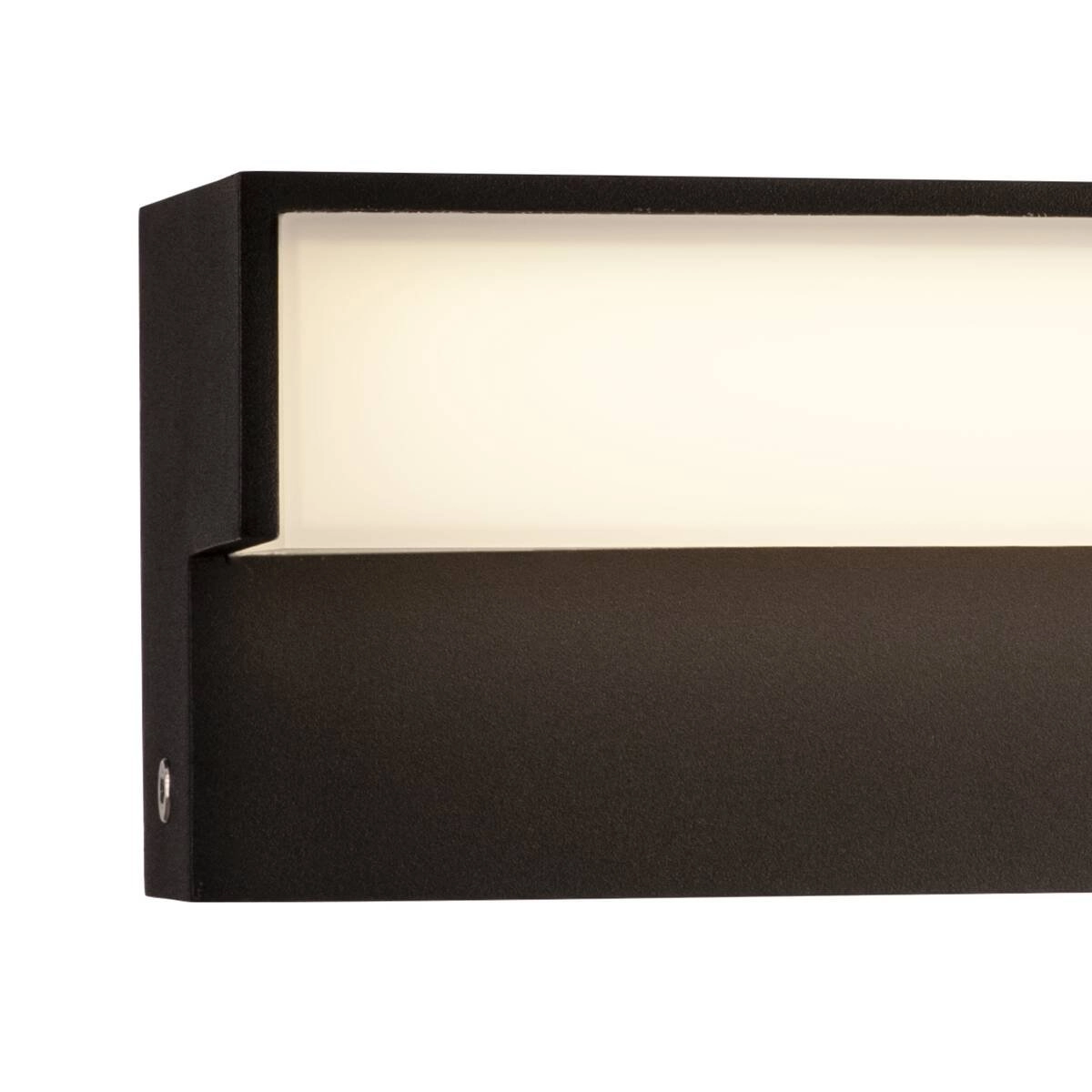 Éclairage de passerelle à LED L-Line 11,5w - 3000-4000K - 50cm anthracite SLV 4024163236867