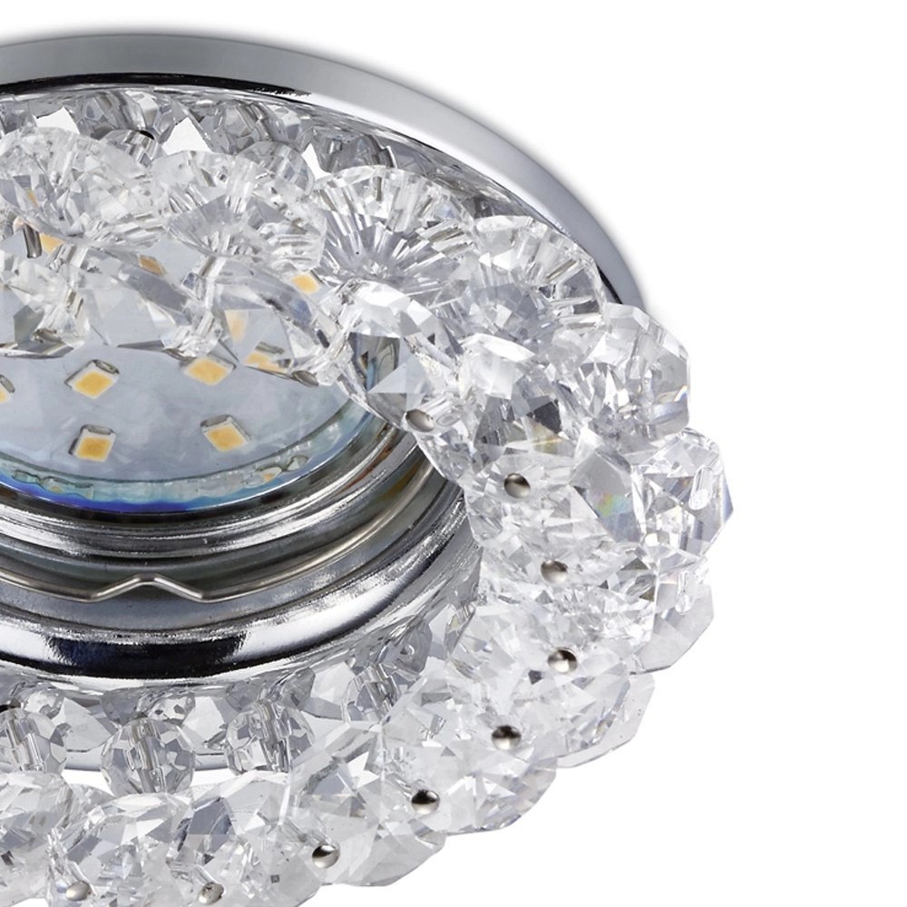 Spot encastrable Dolomite Trio 4017807425888