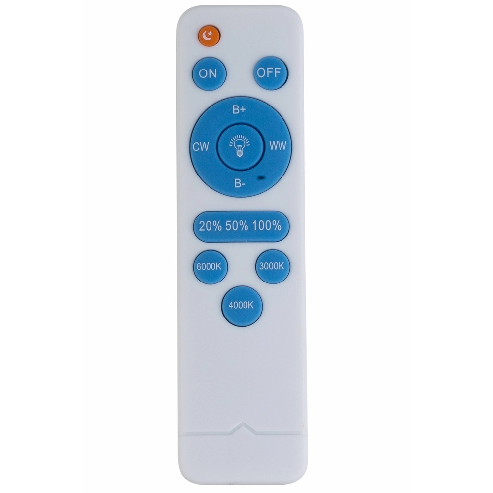 Éclairage de plafond Ronja Ø 41cm Globo 9007371362806