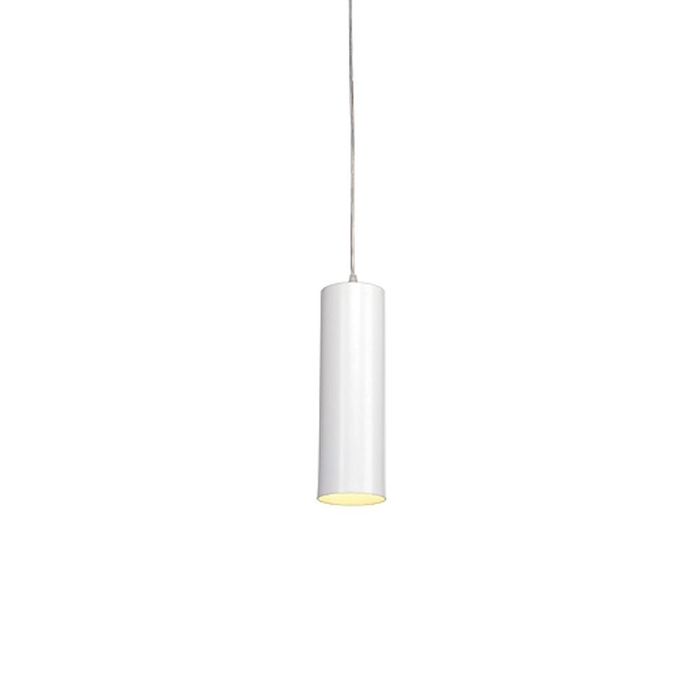 Lampe à suspension Enola pendentif blanc Lampe à suspension Enola pendentif blanc