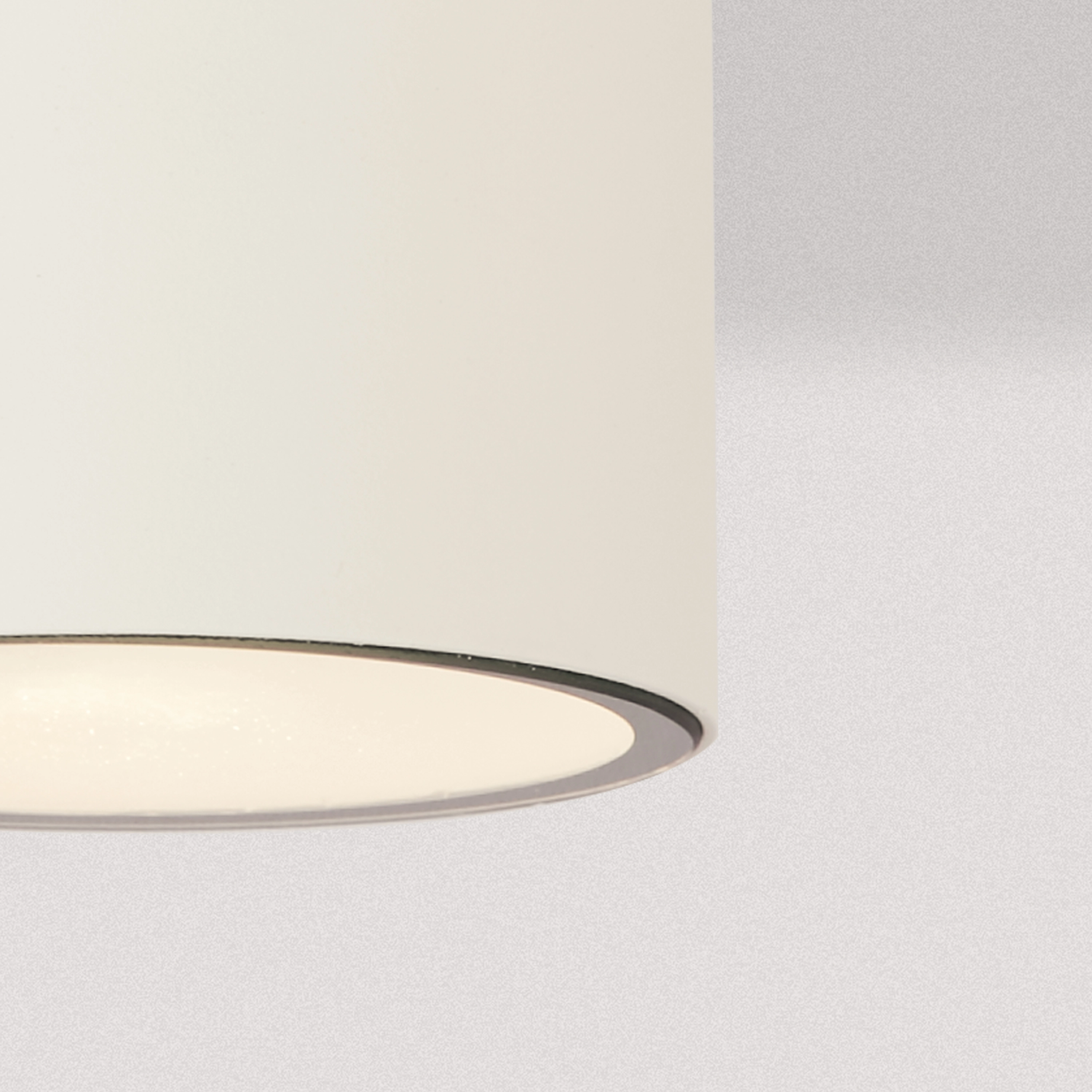 Projecteur de plafond Trafalgar Blanc Lyora 5053423275956