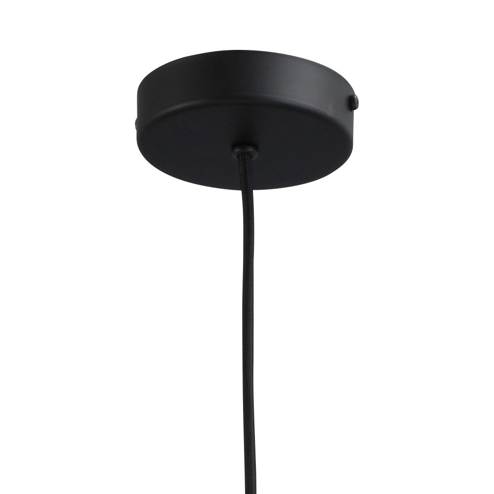 Lampe à suspension Concepto Béton gris Masterlight 8718121142289