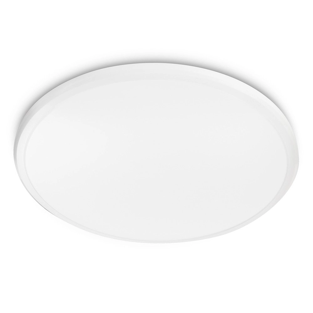 LED plafonnier Twirly LED 35cm blanc LED plafonnier Twirly LED 35cm blanc
