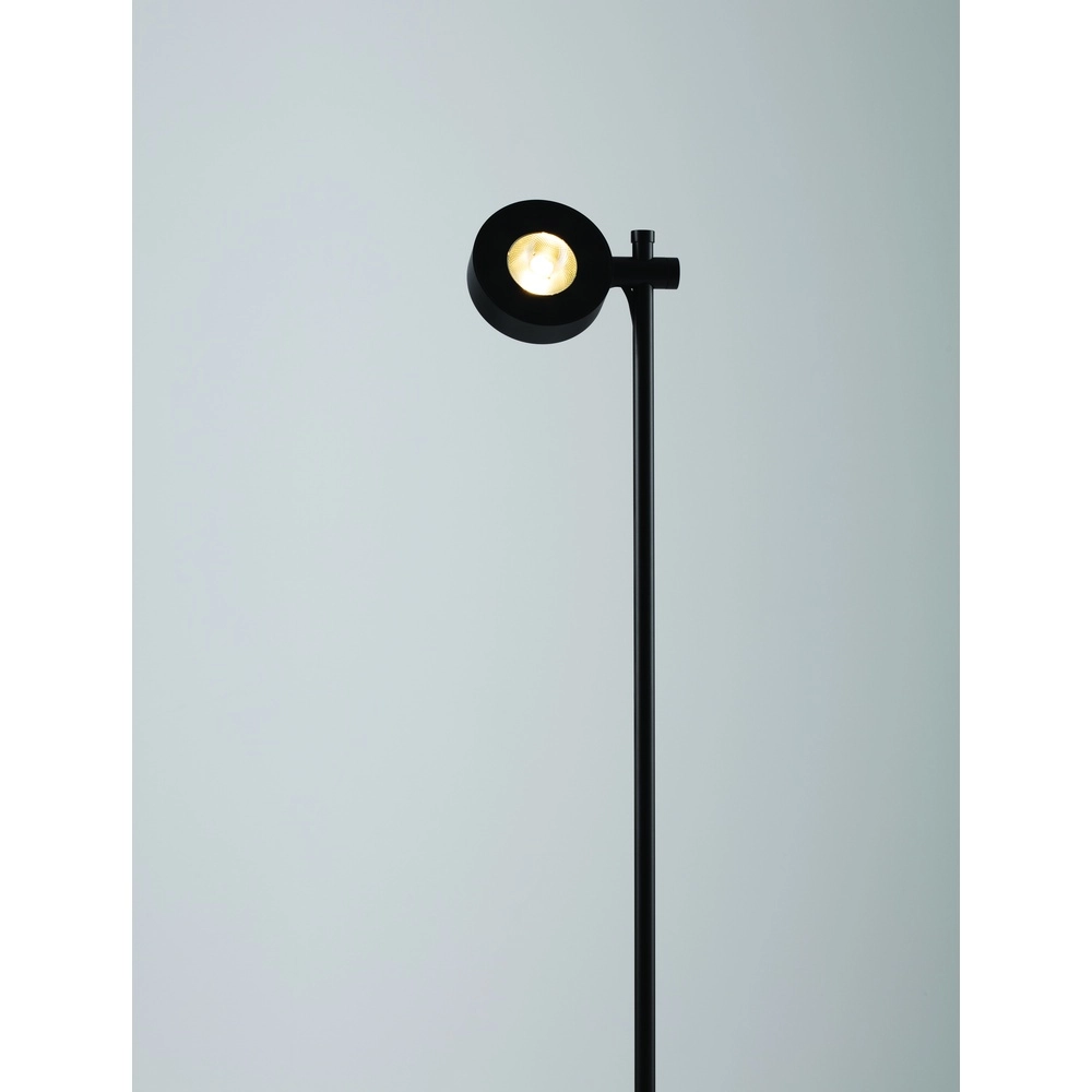Concevoir l’éclairage des chemins Dyol 102cm noir Lyora 5212017447203
