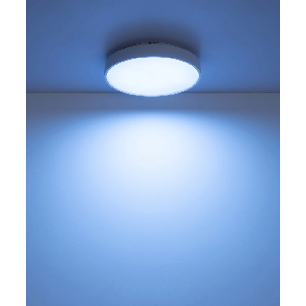 Éclairage de plafond Jess Blanc Globo 9007371580484