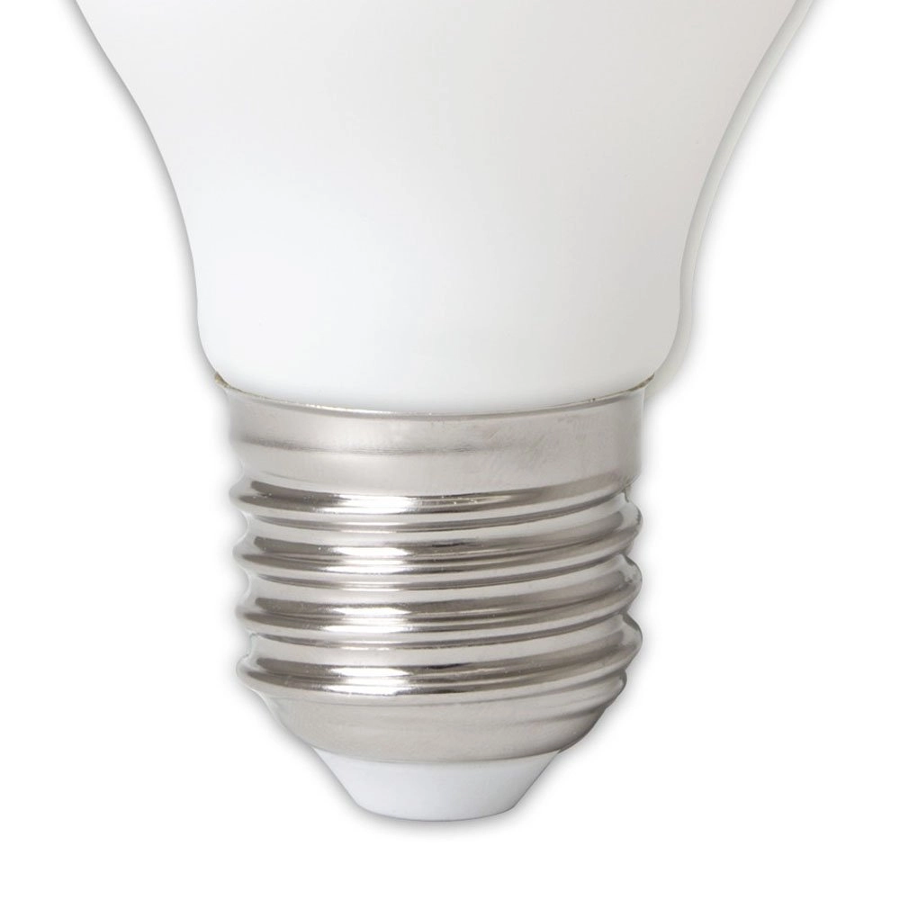 Source de lumière 9W - E27 - 1055lm - 2700K - Led Circle 8712879152880